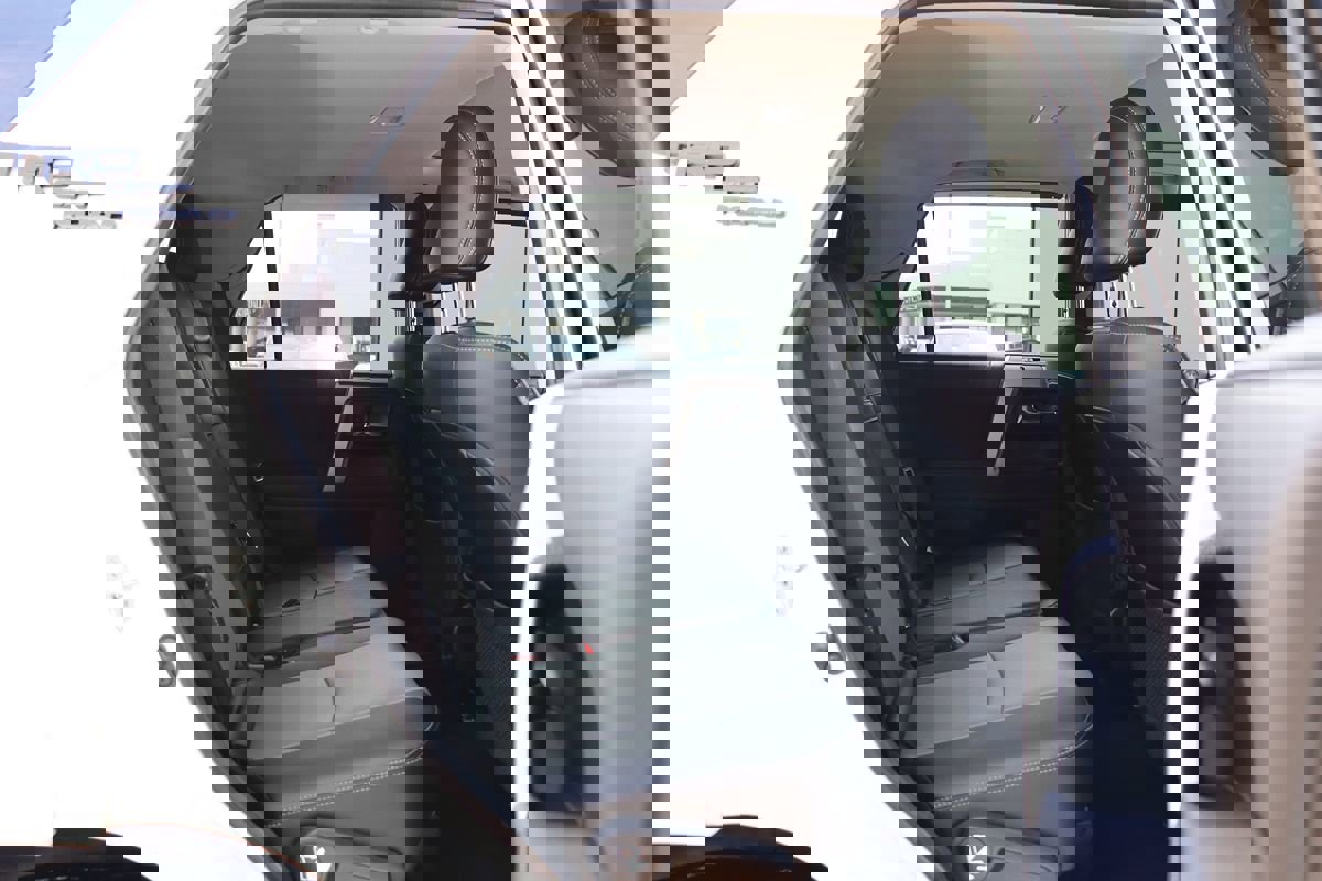 Used 2023 Toyota 4Runner SR5 Premium image 37