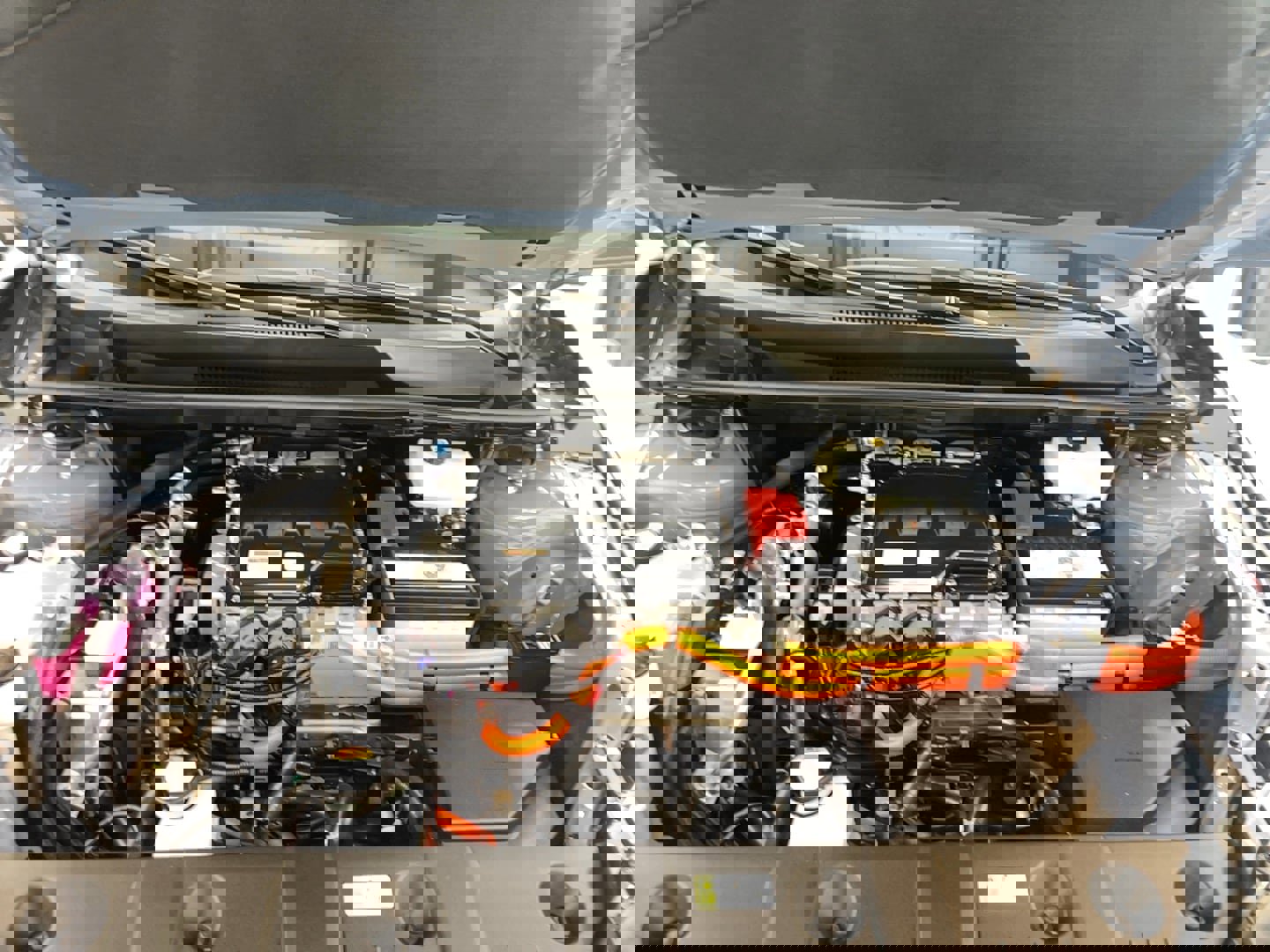 Used 2023 Toyota bZ4X AWD image 27