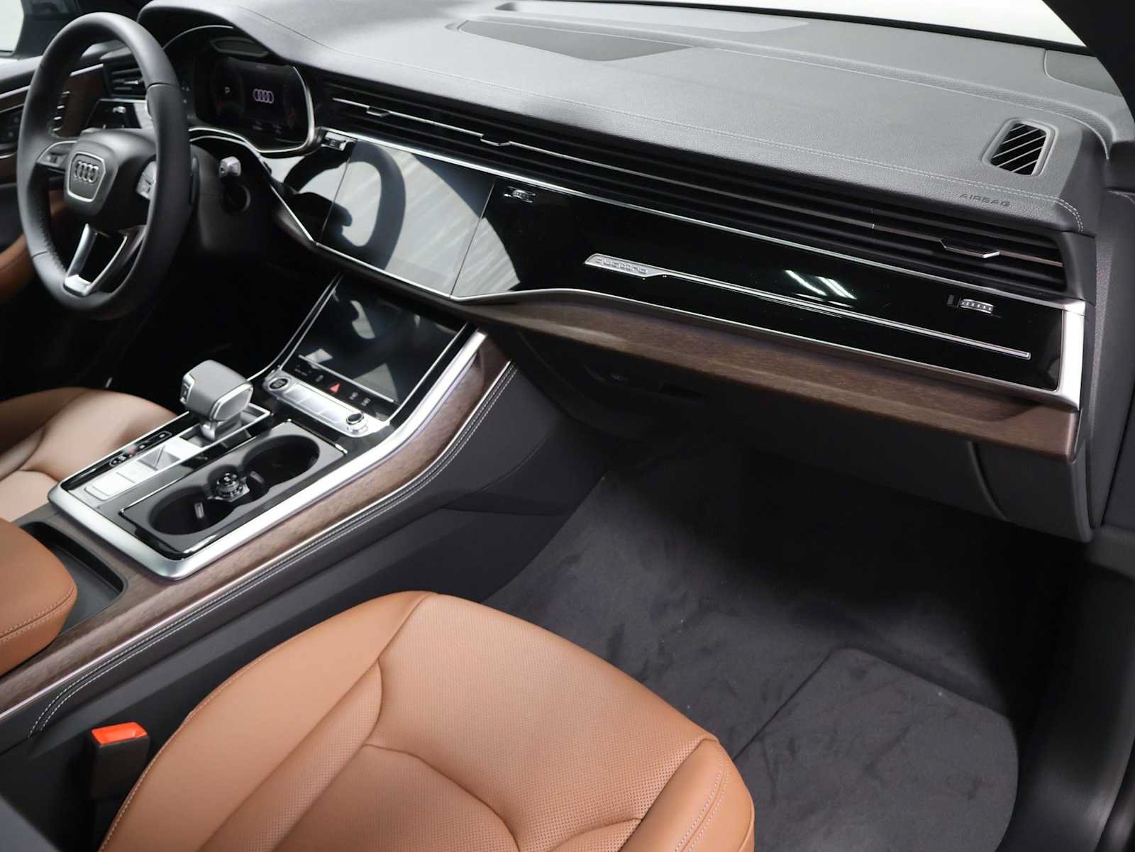 New 2026 Audi Q8 Premium Plus AWD/4WD image 6