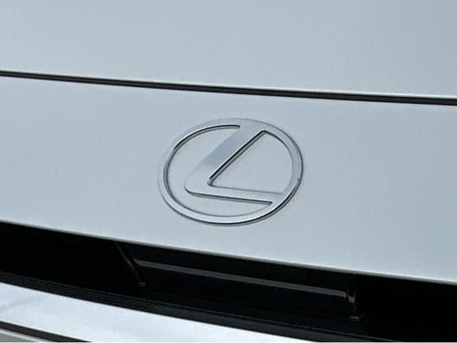 New 2026 Lexus TX 500h AWD image 43