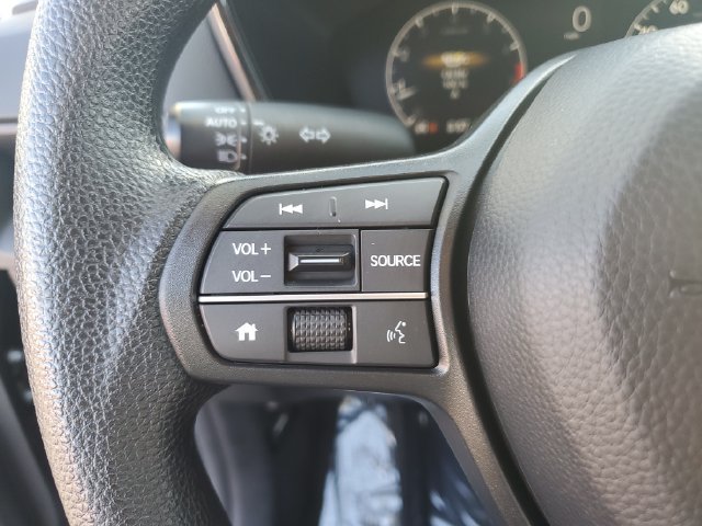 Certified 2025 Honda CR-V LX image 27
