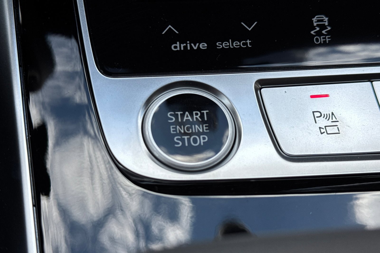 New 2026 Audi Q7 3.0T Premium Plus image 21