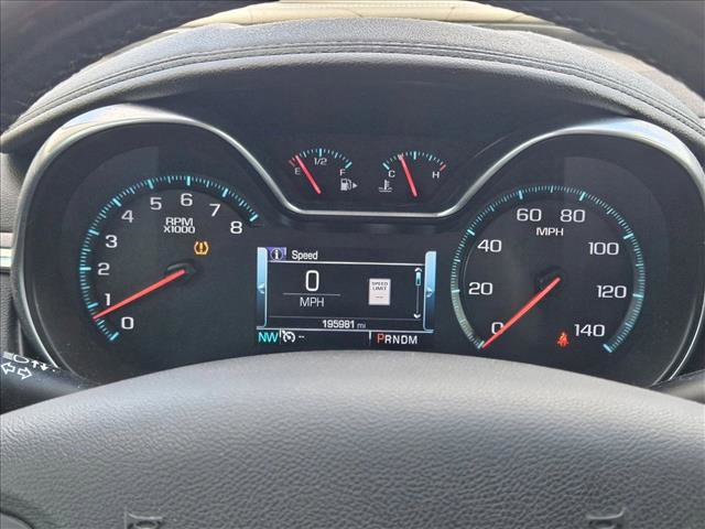 Used 2019 Chevrolet Impala Premier FWD image 9