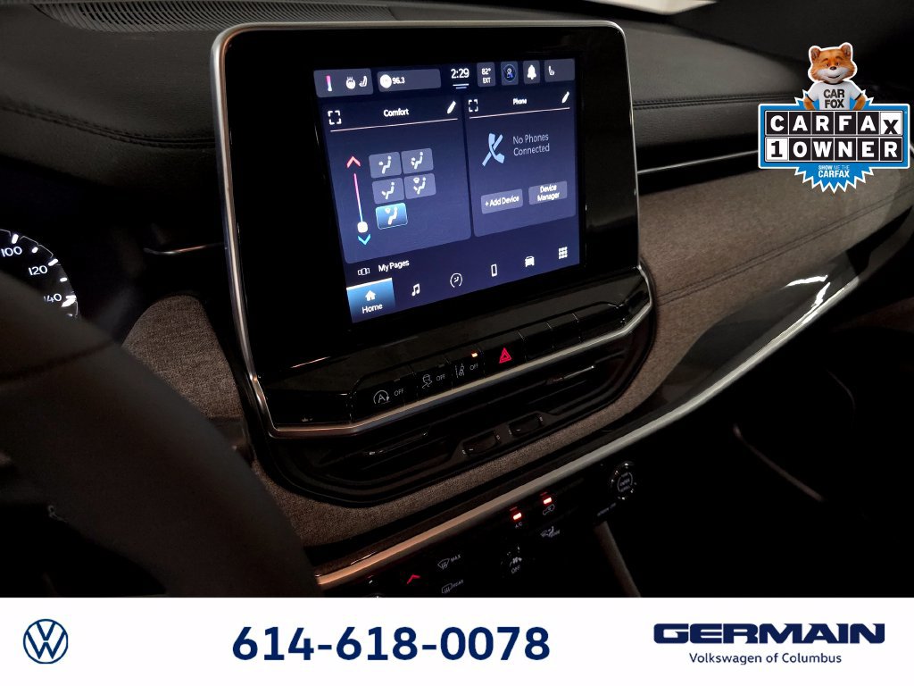 Used 2025 Jeep Compass Latitude AWD/4WD image 26