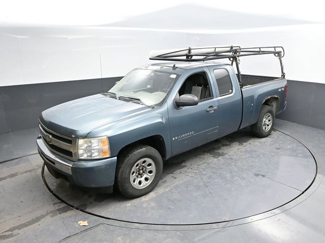 Used 2009 Chevrolet Silverado 1500 LS image 28