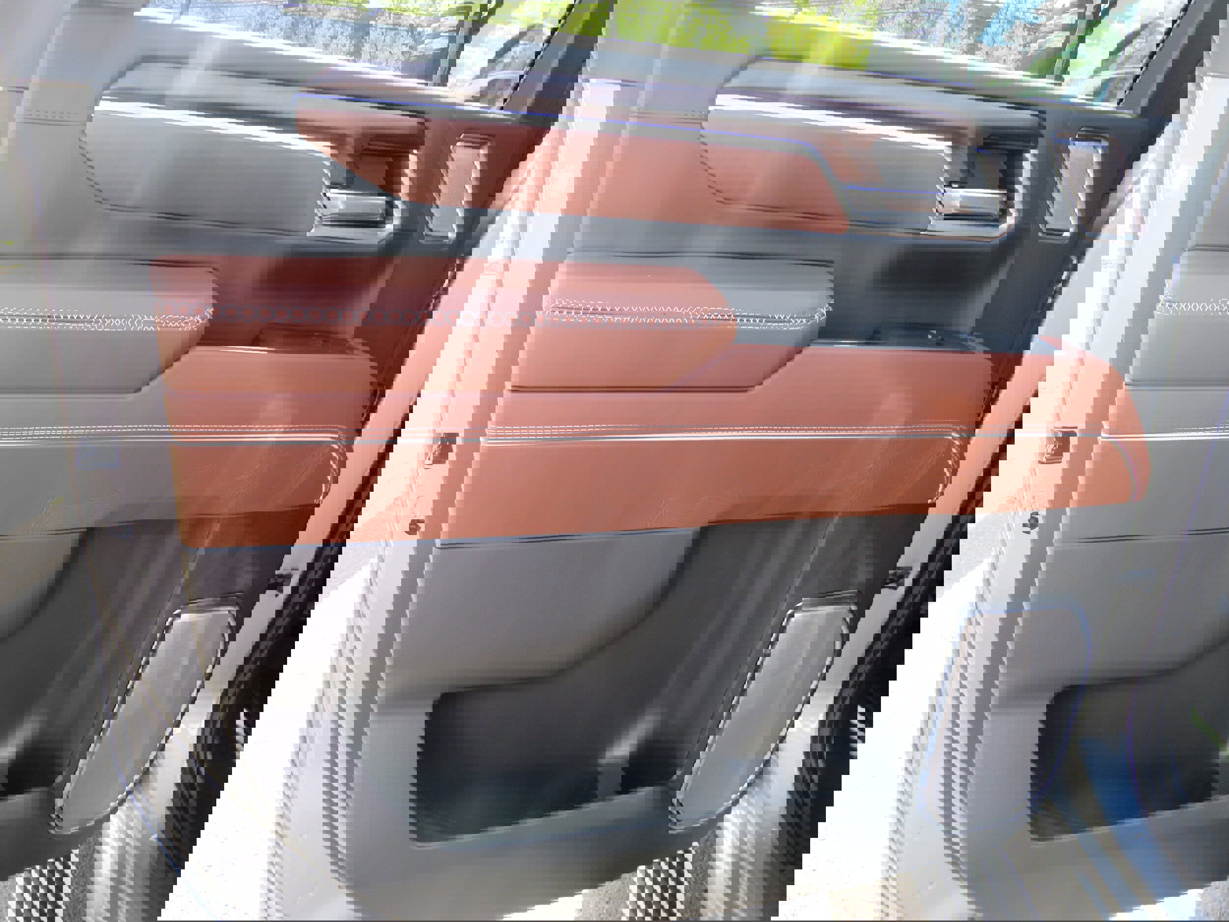 New 2025 GMC Sierra 2500 Denali Ultimate image 11