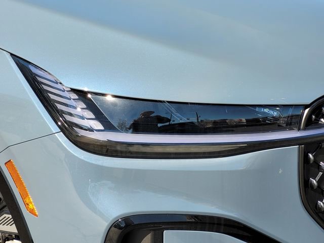 New 2026 Lincoln Nautilus Reserve image 10