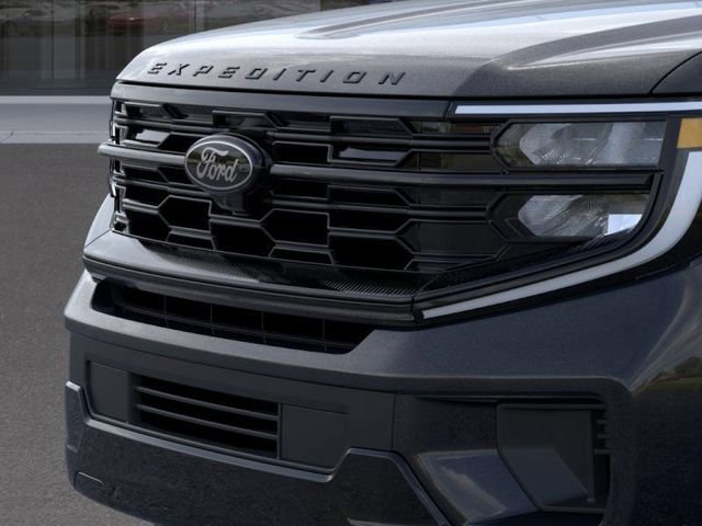 New 2025 Ford Expedition Max Platinum w/ Stealth Performance Package image 18