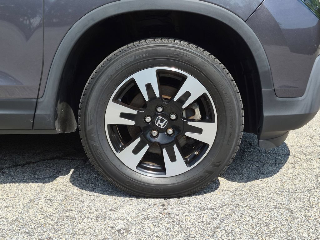 Used 2020 Honda Ridgeline RTL image 28