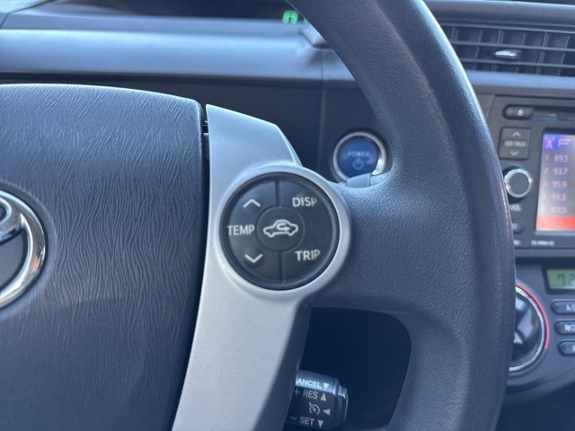 Used 2013 Toyota Prius C image 20