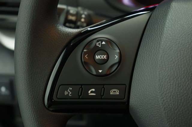 New 2026 Mitsubishi Eclipse Cross LE AWD/4WD image 9