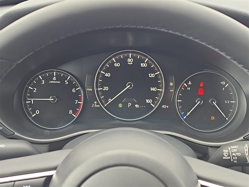 New 2026 MAZDA CX-50 Meridian Edition w/ Weather Package image 15