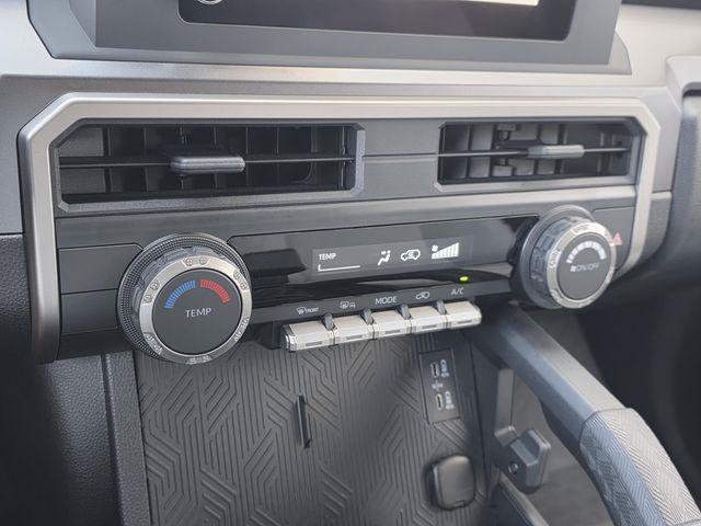 Certified 2025 Toyota 4Runner SR5 RWD image 18