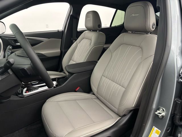 New 2026 Buick Envista Avenir image 18