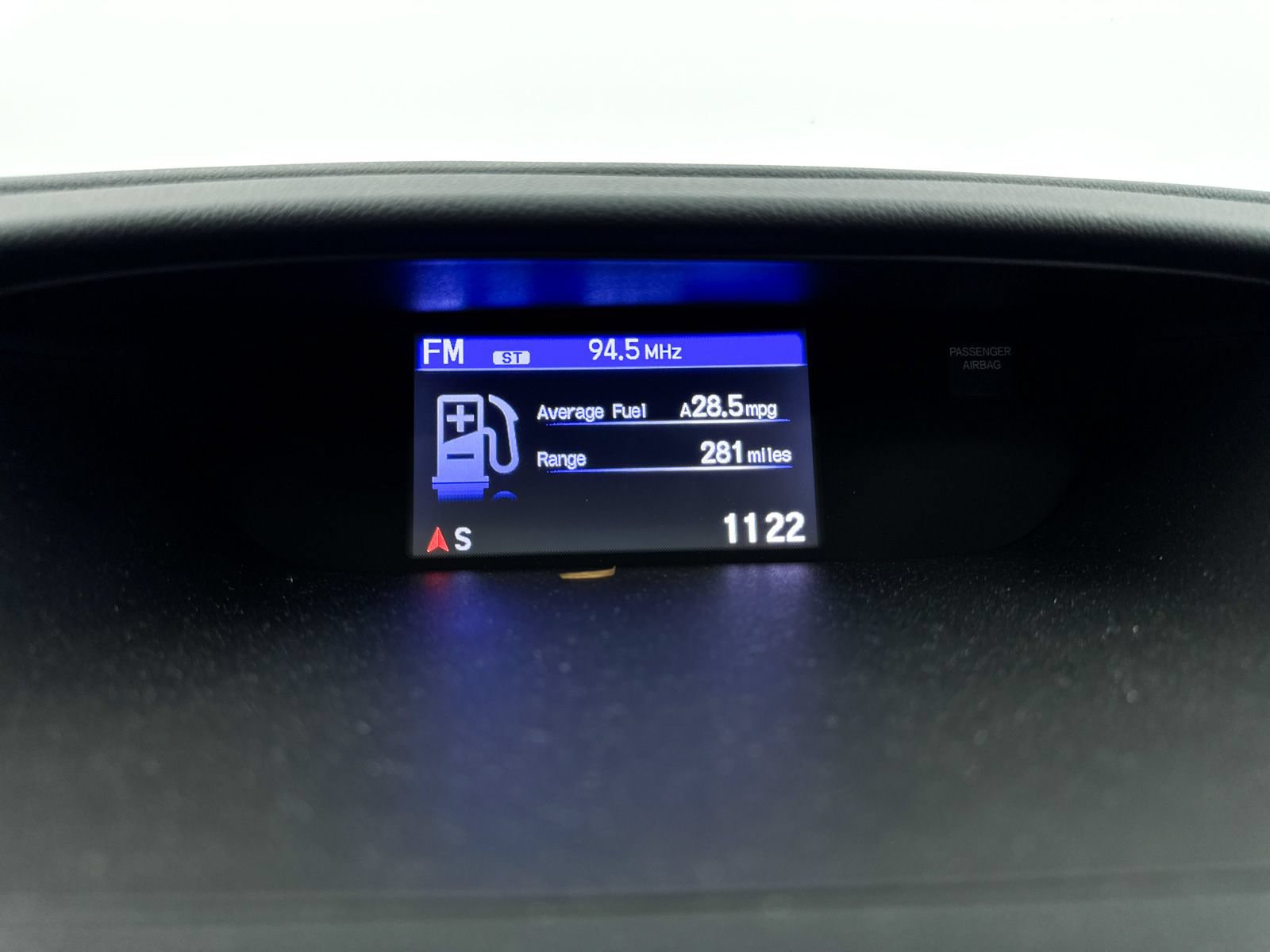Used 2015 Honda CR-V EX-L image 5