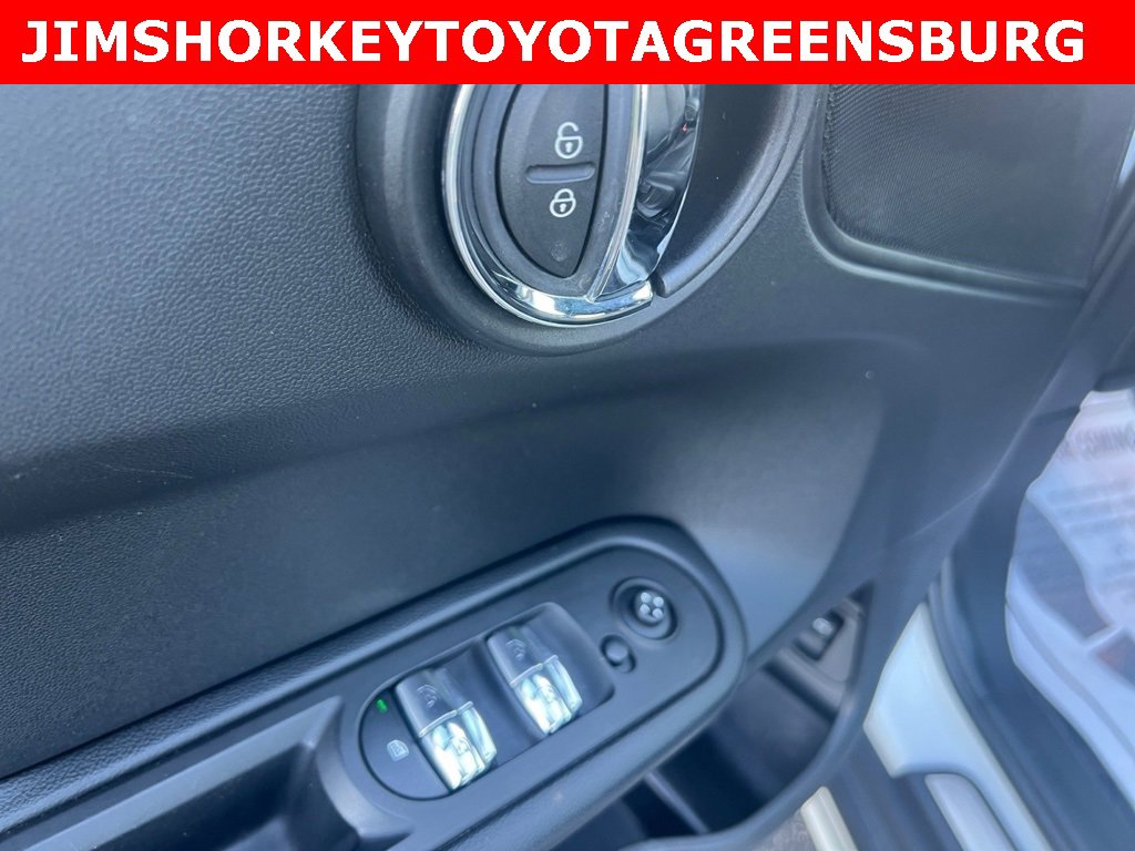 Used 2017 MINI Cooper Countryman ALL4 image 13