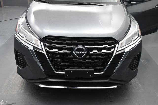 Used 2024 Nissan Kicks SV FWD image 37