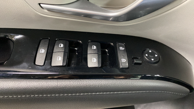 Used 2022 Hyundai Tucson SEL AWD/4WD image 21