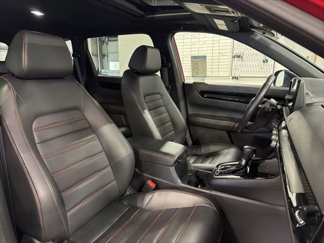 Certified 2023 Honda CR-V Sport Touring image 19