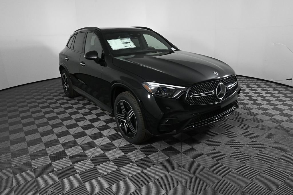 New 2026 Mercedes-Benz GLB 250 image 24