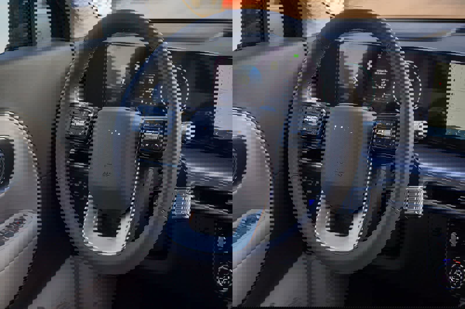 New 2026 Hyundai Ioniq 9 SEL image 18