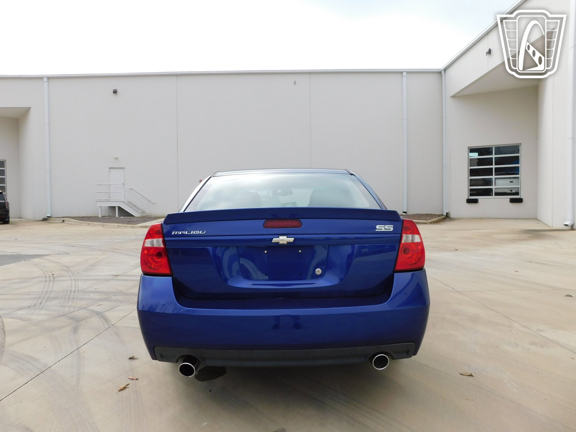 Used 2004 Chevrolet Malibu LT w/ Preferred Equipment Group image 22