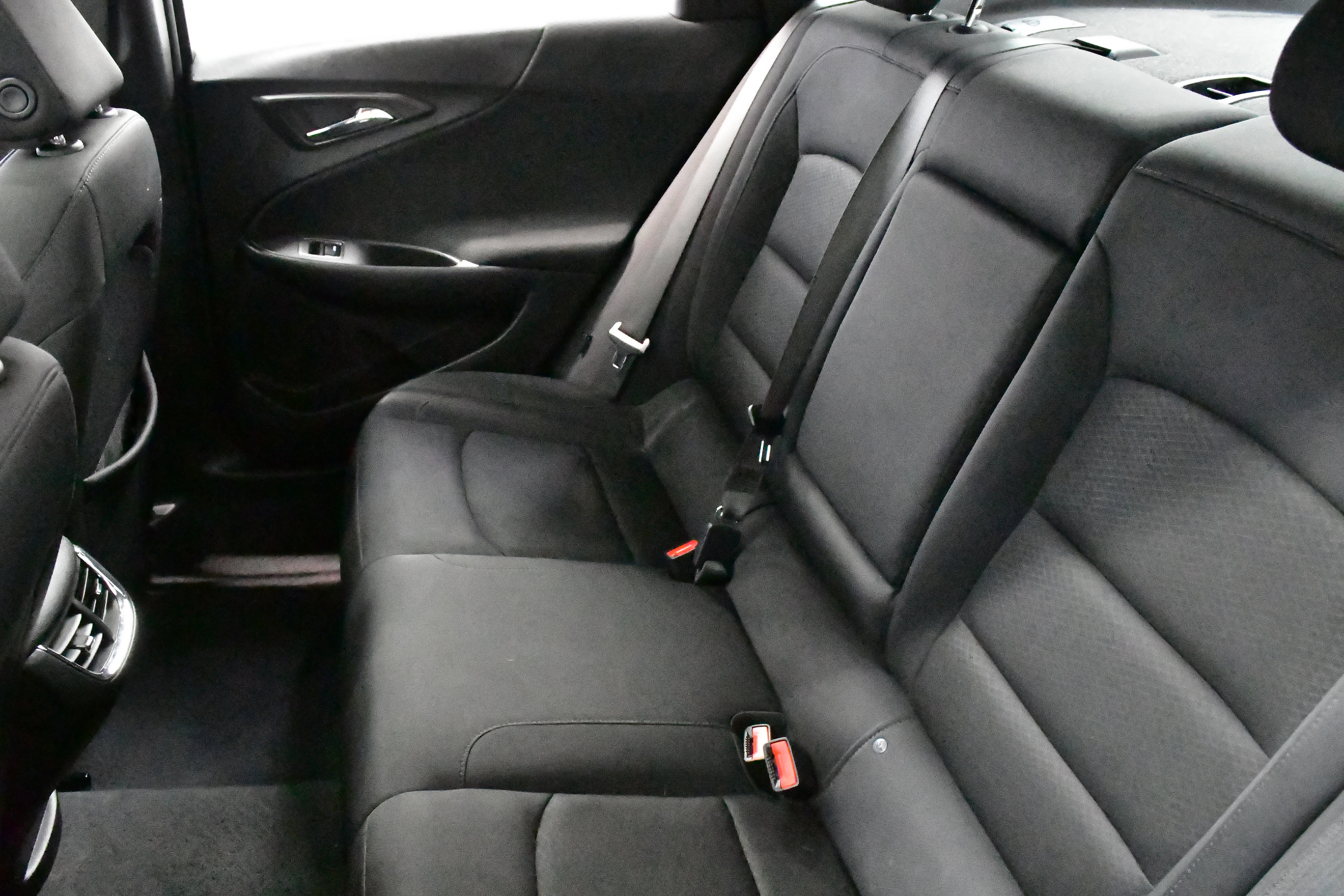 Used 2024 Chevrolet Malibu LT image 19