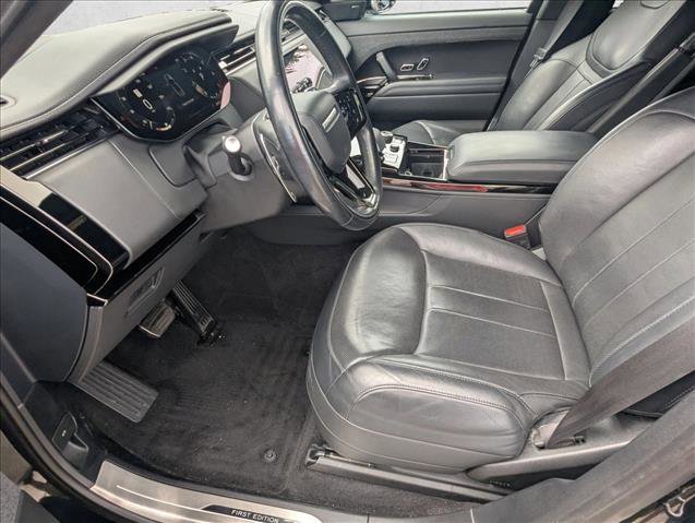 Used 2023 Land Rover Range Rover Sport First Edition image 12
