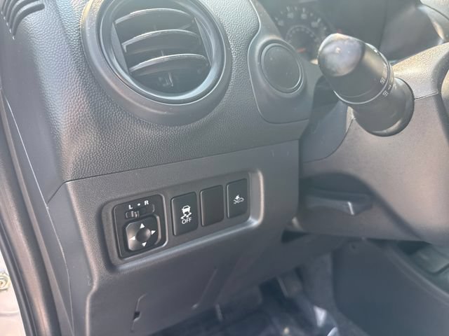 Used 2024 Mitsubishi Mirage ES FWD image 22