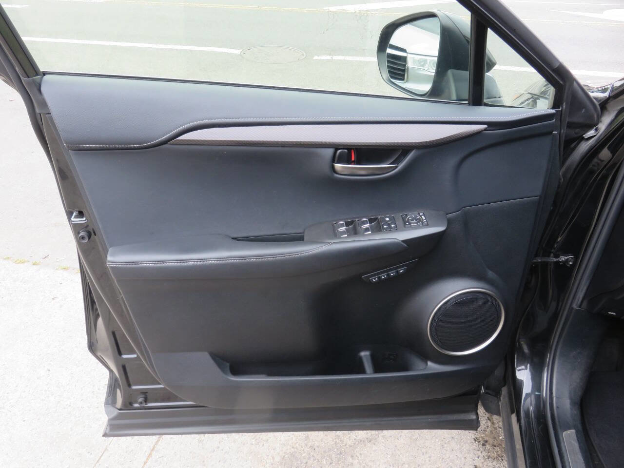 Used 2019 Lexus NX 300 AWD w/ Premium Package image 29