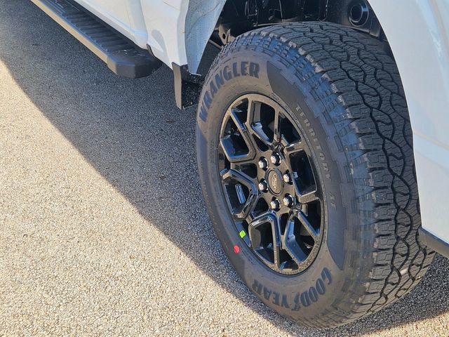 New 2026 Ford F150 XLT w/ Equipment Group 302A MID image 7