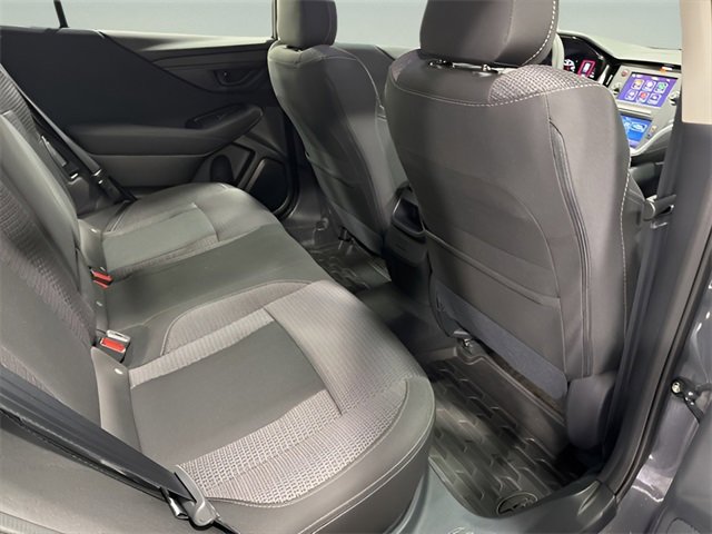 Certified 2025 Subaru Outback w/ Popular Package #1A image 29