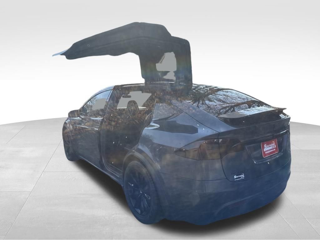 Used 2016 Tesla Model X Performance image 21