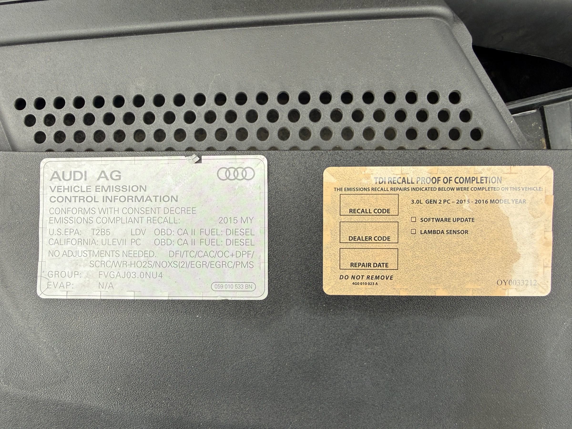 Used 2015 Audi Q5 TDI Premium Plus w/ Technology Package image 22