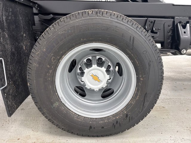 New 2026 Chevrolet Silverado 3500 W/T image 36