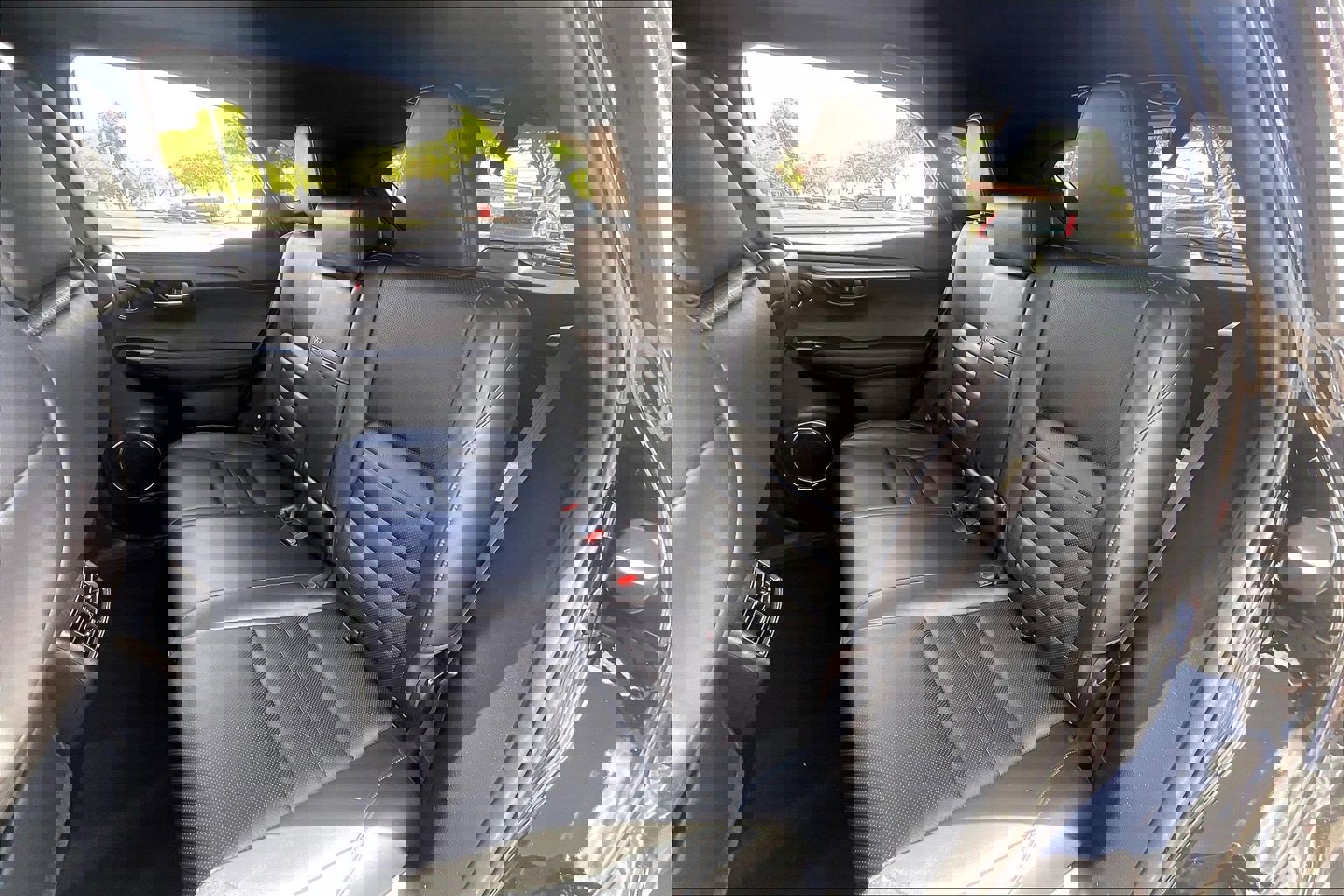 Used 2021 Lexus NX 300h AWD F Sport w/ Comfort Package image 31