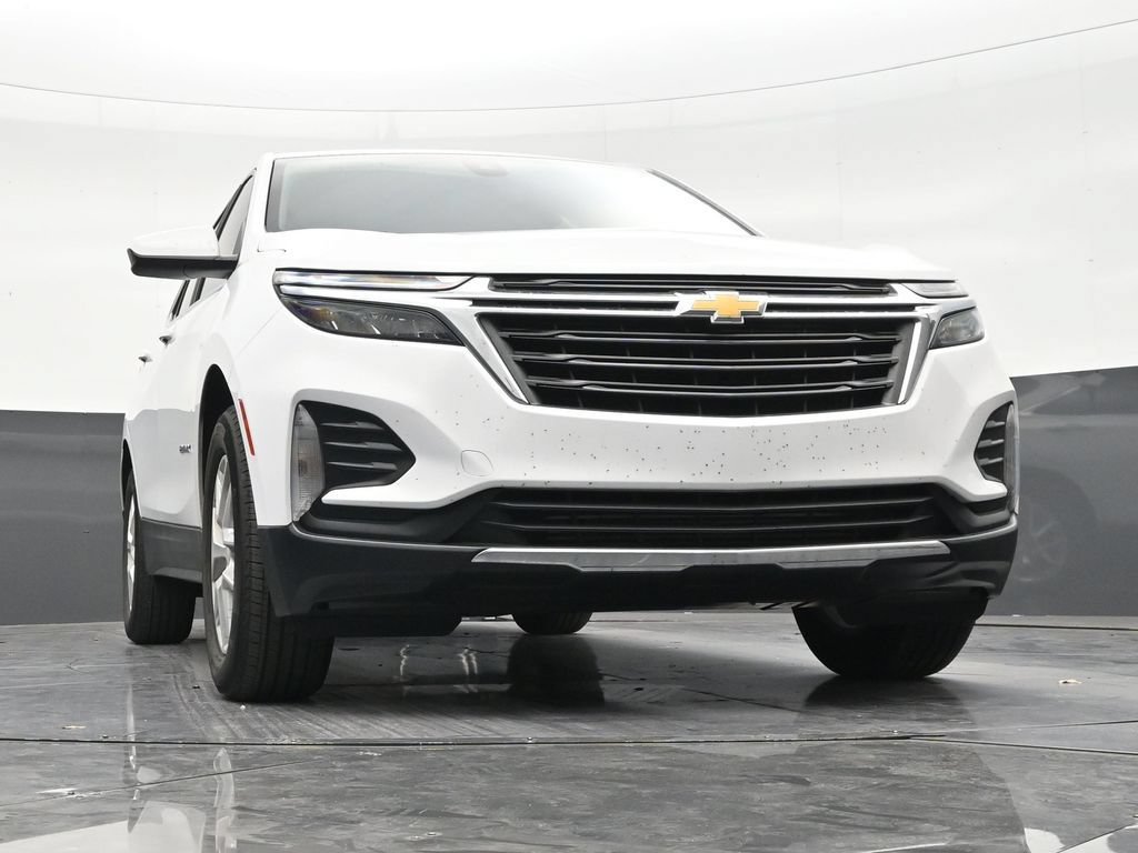 Used 2023 Chevrolet Equinox LT FWD image 26