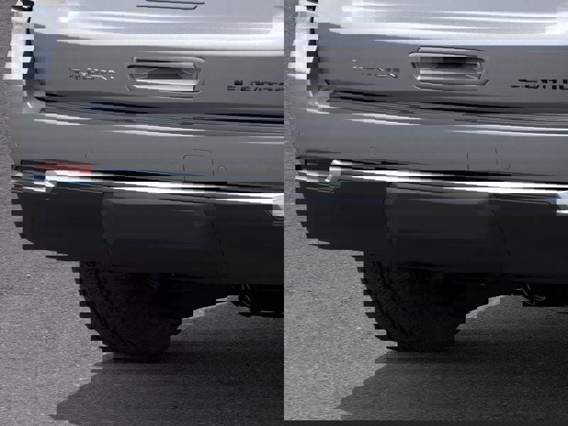 New 2026 GMC Yukon Elevation image 14