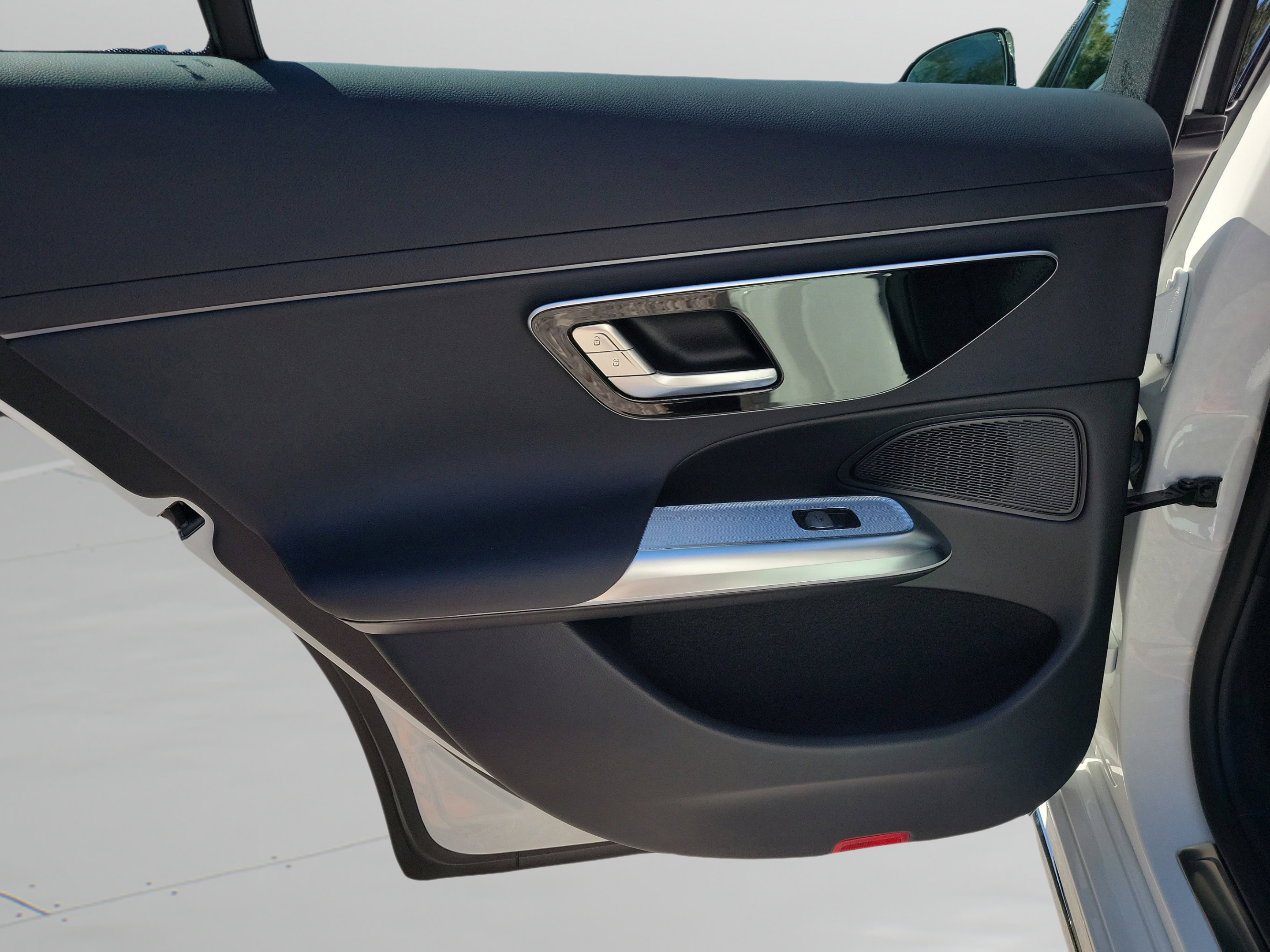 Certified 2026 Mercedes-Benz E 350 Sedan image 7