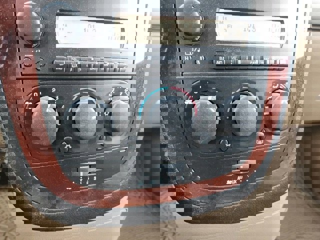 Used 2005 Chevrolet Uplander LS w/ LS Easy Order Package image 14