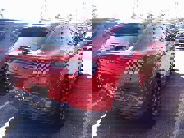 Used 2021 Ford Mustang Mach-E Select w/ Comfort/Technology Package image 4