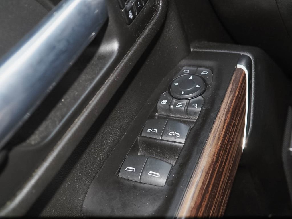 Used 2020 Chevrolet Silverado 2500 High Country w/ Z71 Off-Road Package image 27