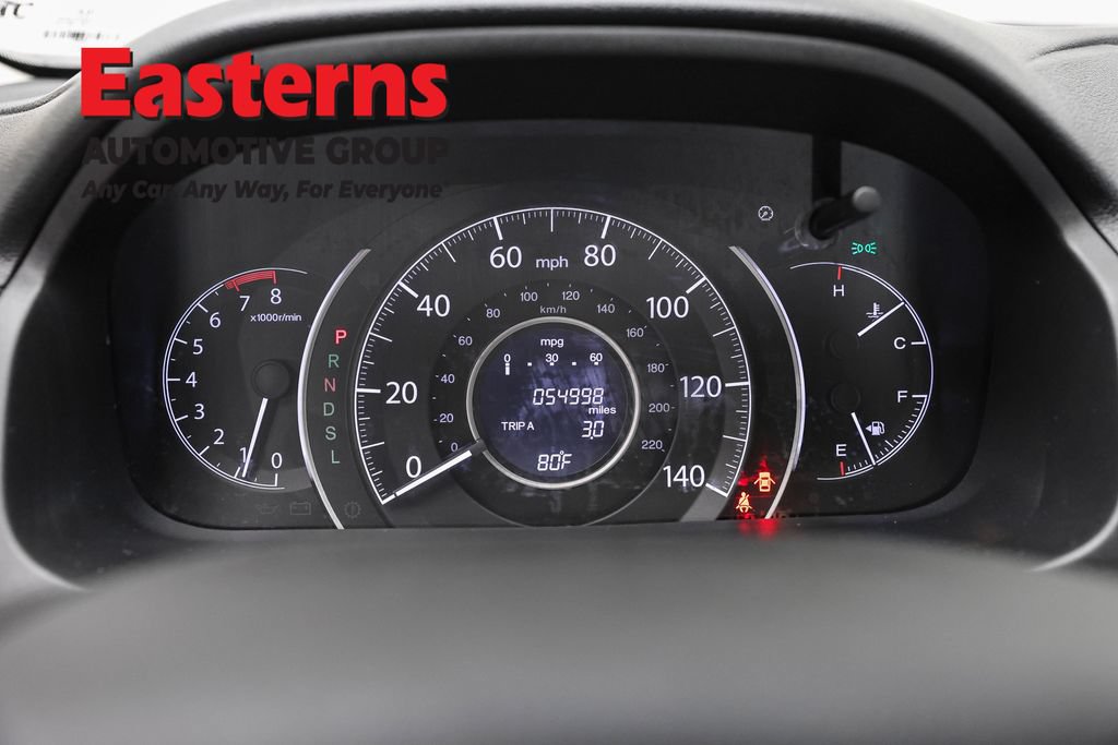 Used 2015 Honda CR-V LX image 16