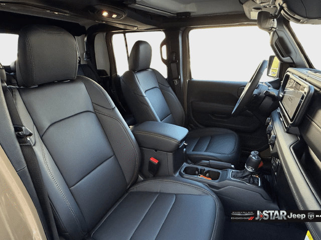 New 2026 Jeep Gladiator Sport AWD/4WD image 11