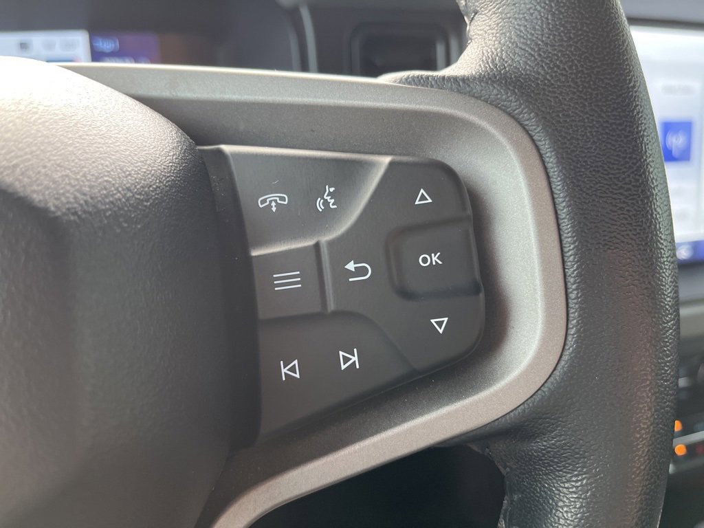 Certified 2021 Ford Bronco Badlands image 18