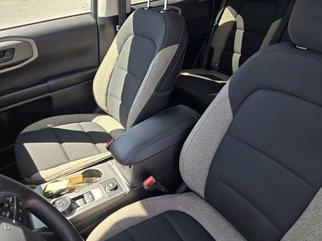 New 2026 Ford Bronco Sport Big Bend AWD/4WD image 11