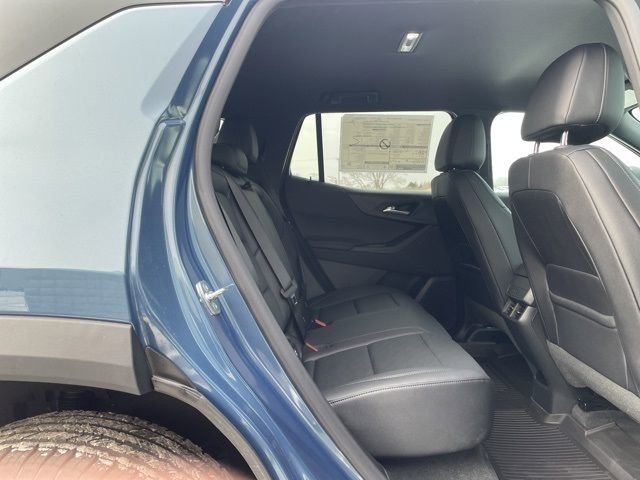 Used 2026 Chevrolet Equinox LT w/ Convenience Package II image 13