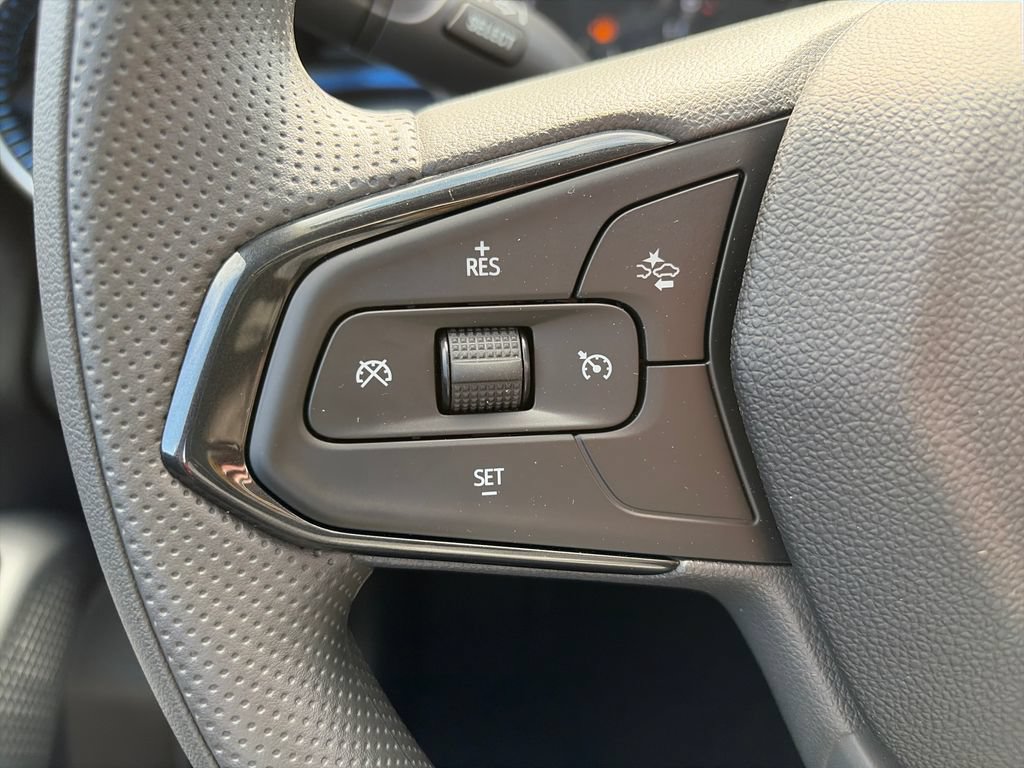 New 2026 Chevrolet Trax LS FWD image 12