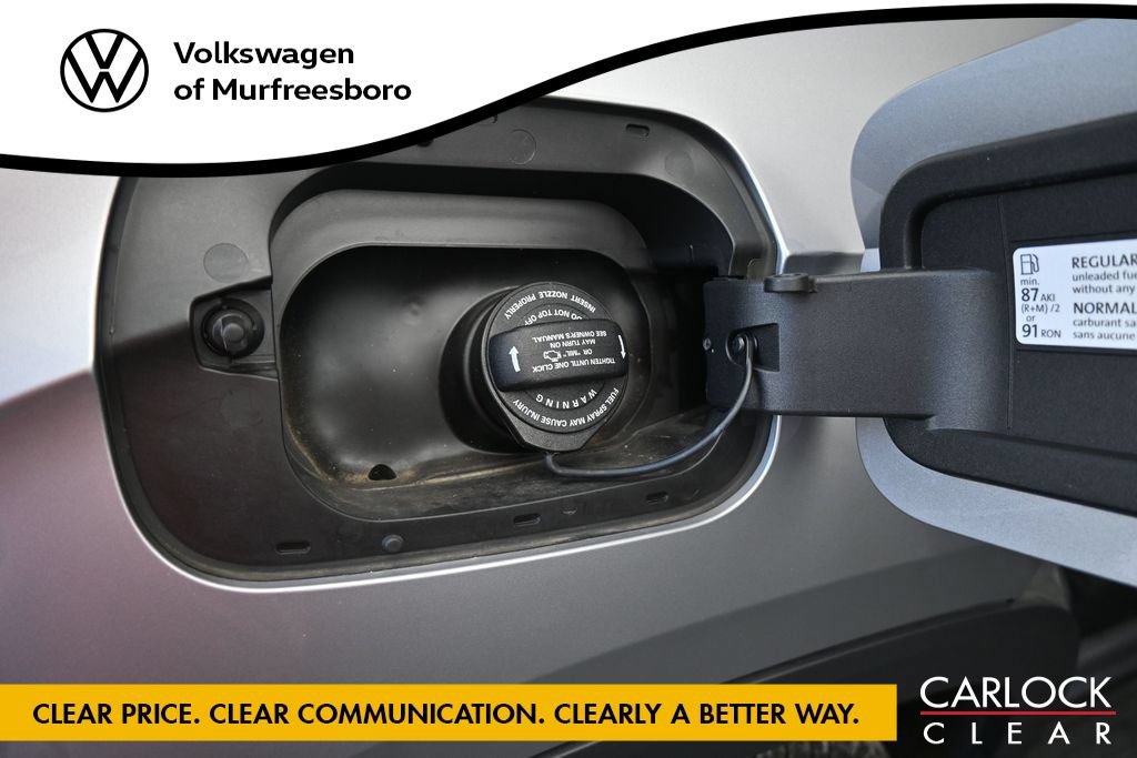 Used 2024 Volkswagen Atlas SE FWD image 38
