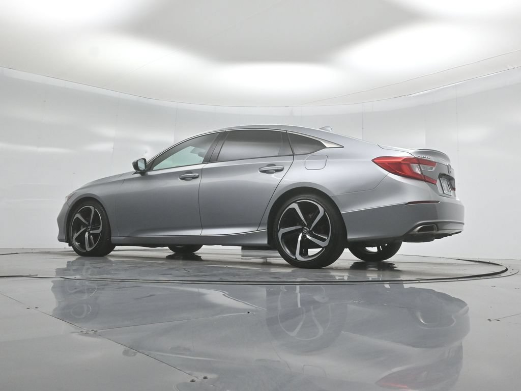 Used 2019 Honda Accord Sport image 42